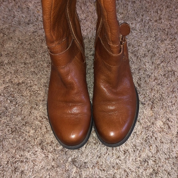 Naturalizer riding boots - Picture 2 of 6